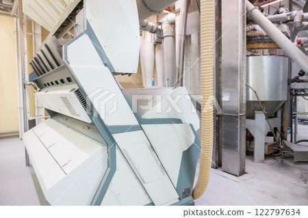 Roller deck machines Roller deck machines 122797634