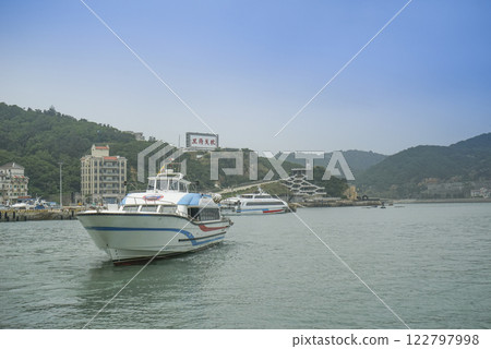 馬祖國家風景區 馬祖國家風景區 122797998