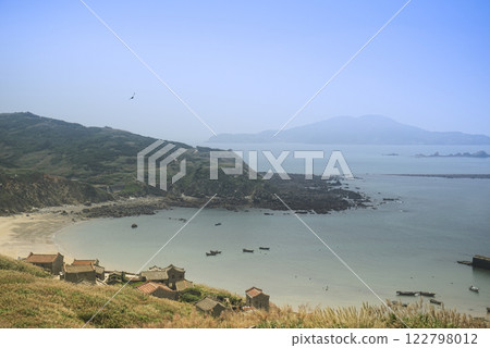 馬祖國家風景區 馬祖國家風景區 122798012