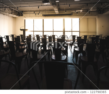 A scene from the event A scene from the event 122798365