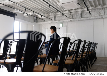 A scene from the event A scene from the event 122798367