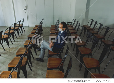A scene from the event 122798370