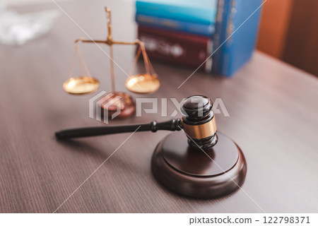 Mallet Mallet 122798371