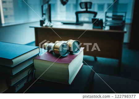 Total Glasses Concept Total Glasses Concept 122798377