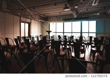 A scene from the event 122798378