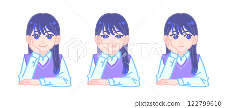 女大學生 女大學生 122799610