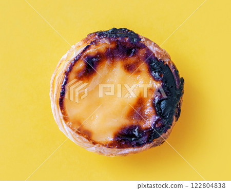 Traditional portuguese cake 122804838