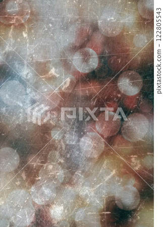 Abstract background pattern, presentation cover illustration, geometric texture close view 122805543