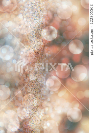 Abstract background pattern, presentation cover illustration, geometric texture close view 122805568