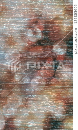 Abstract background pattern, presentation cover 122805603