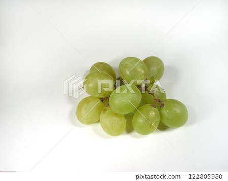 Vibrant Collection of Fresh Seedless Grapes: Nature's Sweet Ingredient for Healthy Living Vibrant Collection of Fresh Seedless Grapes: Nature's Sweet Ingredient for Healthy Living 122805980