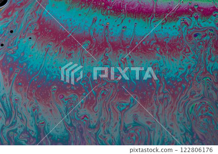Colorful abstract background for presentation covers 122806176