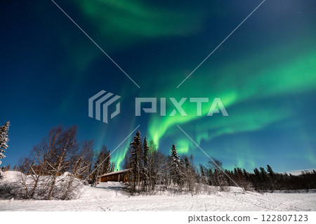 view of aurora view of aurora 122807123