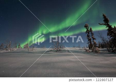 極光的看法 122807127