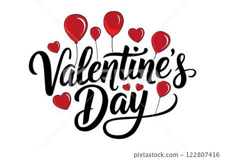 valentine, valentines day, valentine's day 122807416