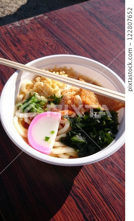 Tenchuku Udon Tenchuku Udon 122807652