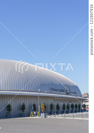 千葉公園體育設施YoaS競技場 122807916