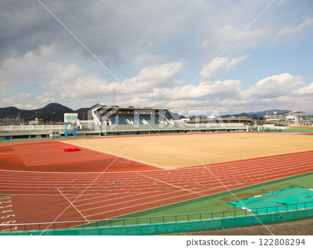 冬季田徑體育場 冬季田徑體育場 122808294