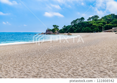 Kochi Katsurahama 122808542