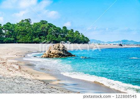 Kochi Katsurahama 122808545