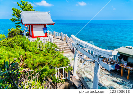 高知桂濱海泉神社 122808618