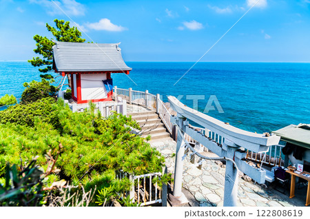 Kochi Katsurahama Kaizumi Shrine Kochi Katsurahama Kaizumi Shrine 122808619