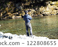 Area Trout 122808655