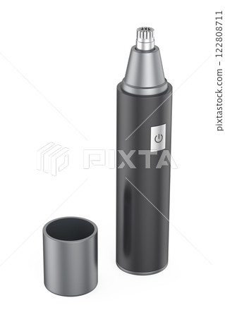 Nose and ear hair trimmer Nose and ear hair trimmer 122808711