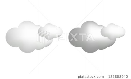 Weather 3d icons realistic isolated vector set. Day and Night. Cloudy, partly cloudy. Design weather app web site game logo banner. Meteorology concept. Weather 3d icons realistic isolated vector set. Day and Night. Cloudy, partly cloudy. Design weather app web site game logo banner. Meteorology concept. 122808940