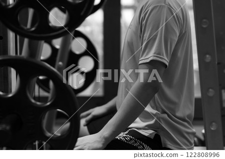 鍛煉 122808996