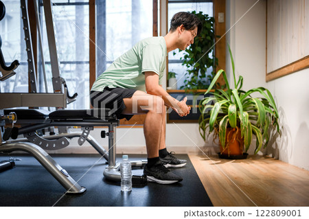 workout workout 122809001