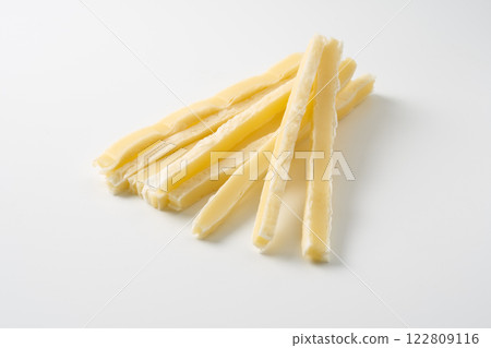 Cheese cod: a delicacy 122809116