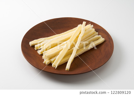 Cheese cod: a delicacy 122809120