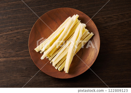 Cheese cod: a delicacy 122809123