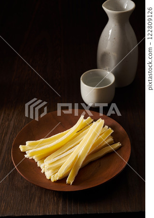 Cheese cod: a delicacy Cheese cod: a delicacy 122809126