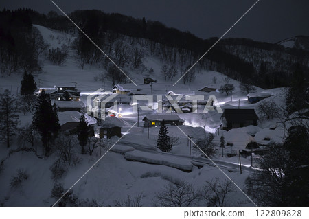 冬天的玉川又 冬天的玉川又 122809828