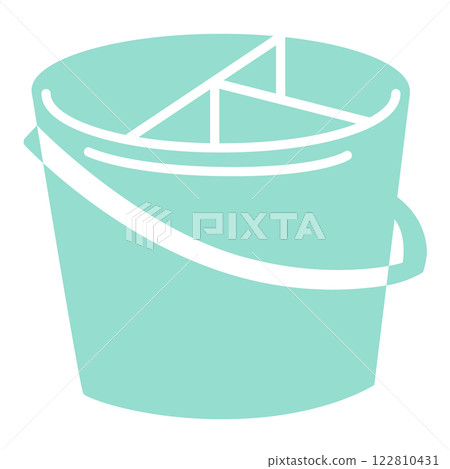 簡單水容器的向量圖解 122810431