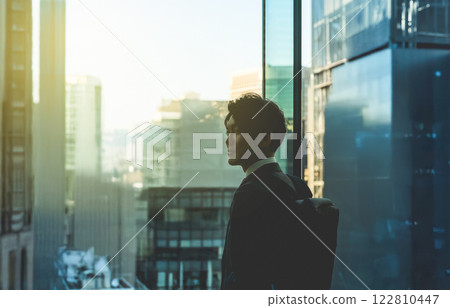 返回 後背 背影 122810447