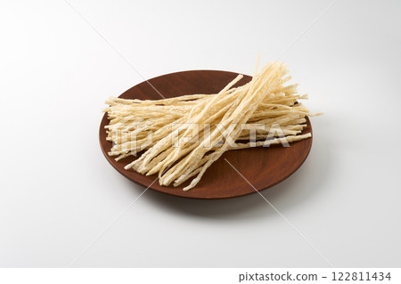 烤魚糕：一道美味的圖像 122811434