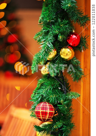 Christmas season has come again this year Christmas season has come again this year 122811838