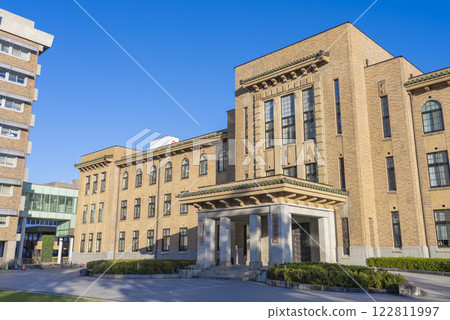 山梨郡廳別館 122811997