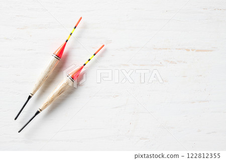 Fishing equipment float 122812355