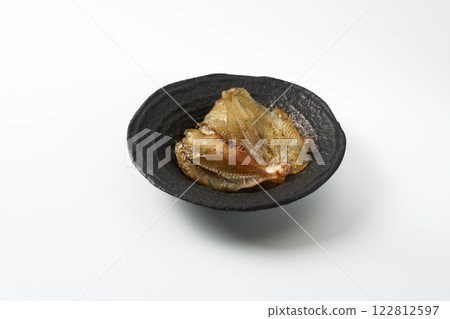 Grilled sardines: an image of a delicacy 122812597