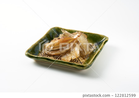Grilled sardines: an image of a delicacy Grilled sardines: an image of a delicacy 122812599