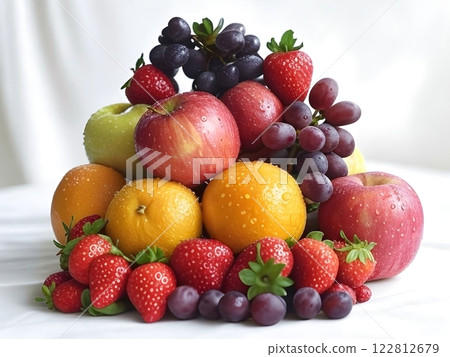 水果帶水滴T-5 122812679