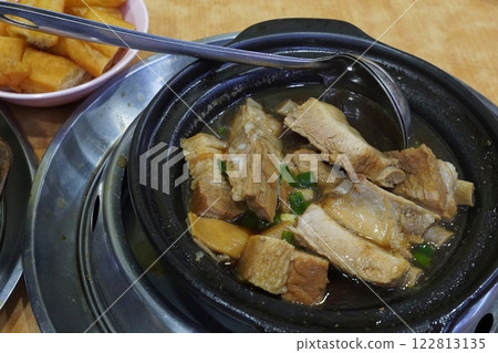 Malaysian cuisine Bakutei 122813135