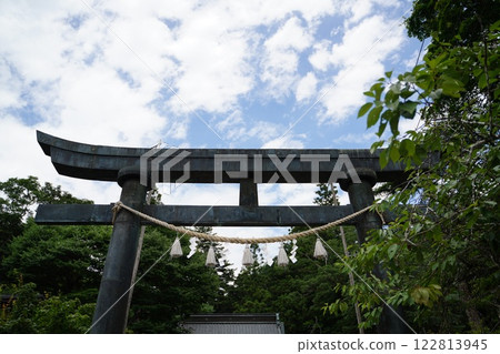 Ikaho Shrine Ikaho Shrine 122813945