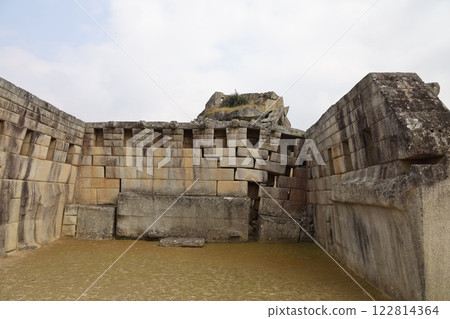 [Peru] Machu Picchu 122814364
