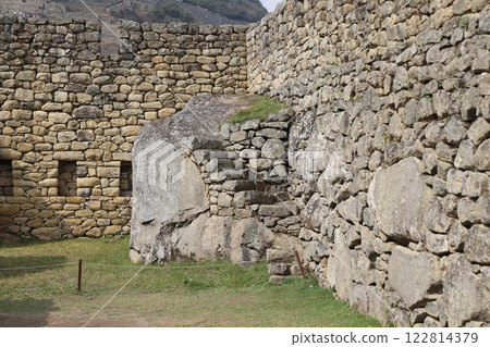 [Peru] Machu Picchu 122814379