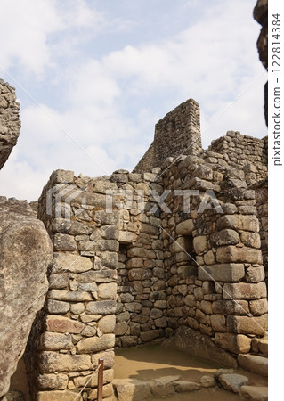 [Peru] Machu Picchu 122814384
